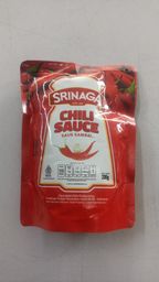 Tasajifood Jual Srinaga Chili Sauce 200 Gram Saus Sambel Original