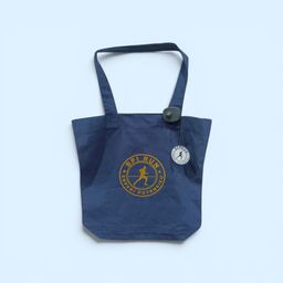 Tote Bag Merchandise BFI X BROOKS BSB0 37210100