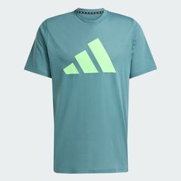 KAOS RUNNING PRIA TR-ES FR LOGO T JW7403