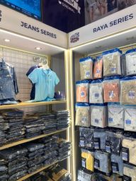 FLUFFY - PROMO PAMERAN