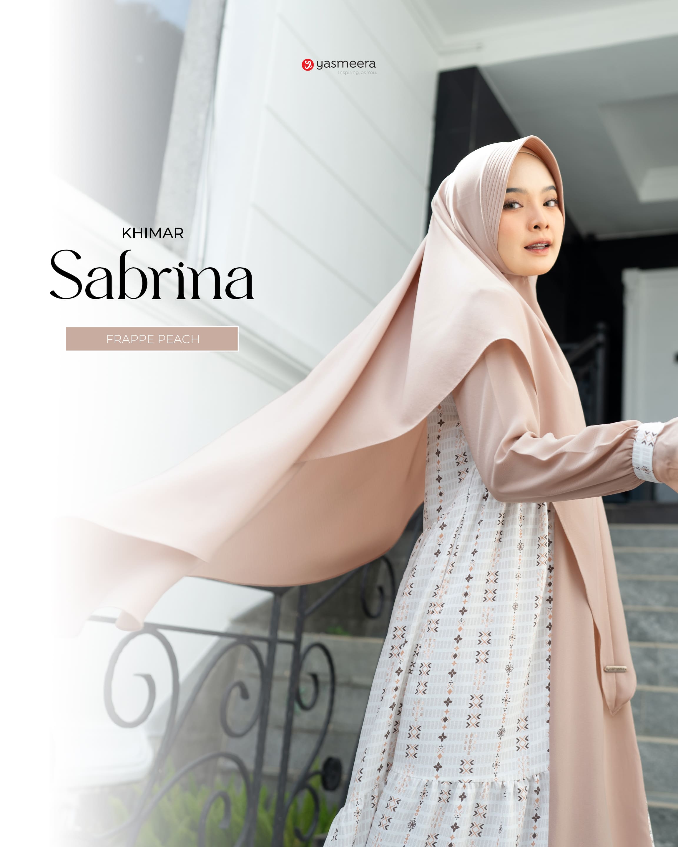Yasmeera - KHIMAR SABRINA thumb 5