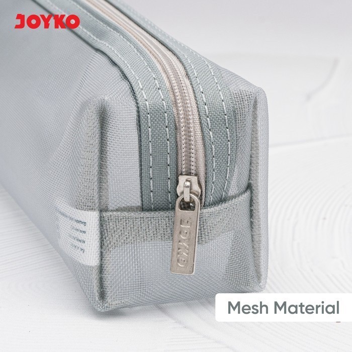 Tempat Pensil / Kotak Pensil / Pencil Case Joyko PC-5019