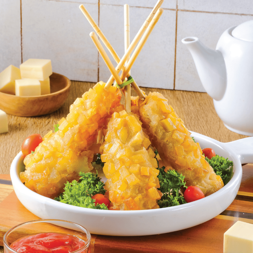 Cedea Korean Stick Potato 300 Gram