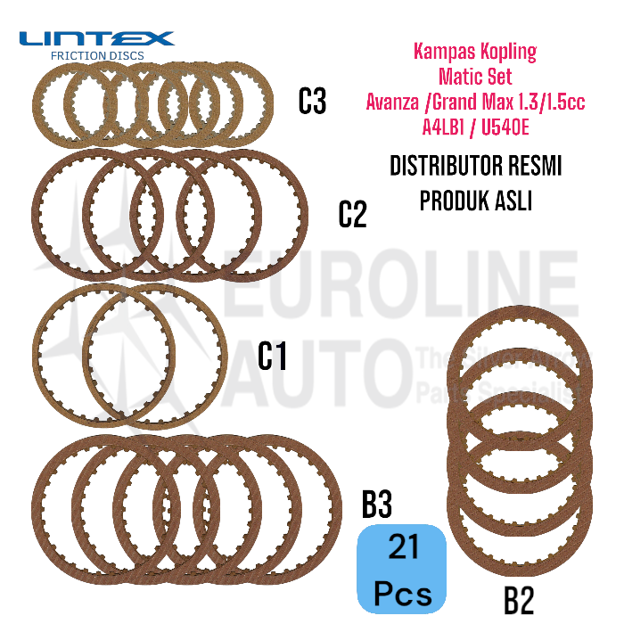 A4LB1/U540E