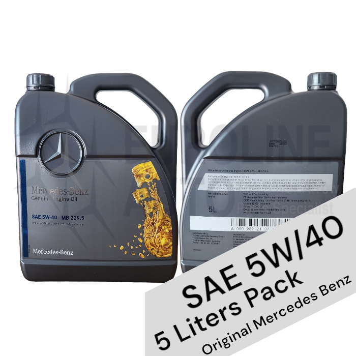 isi 5 Liter
