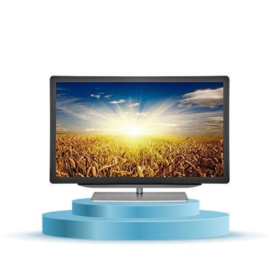 Televisi