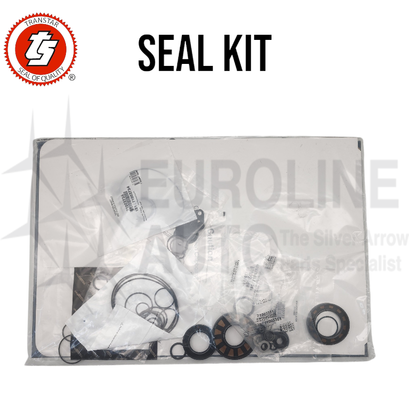 TRANSTAR KIT TANPA PLAT BESI TRANSMISI MATIC HONDA GENIO 88-91 "TS"