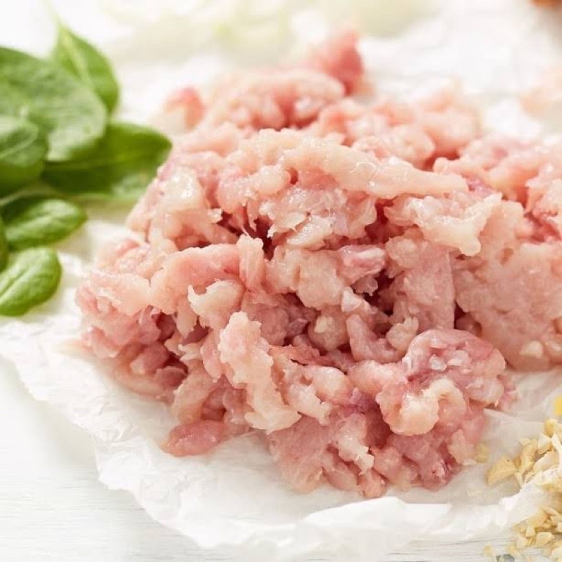 Daging Ayam Giling Mix Frozen 500 Gram