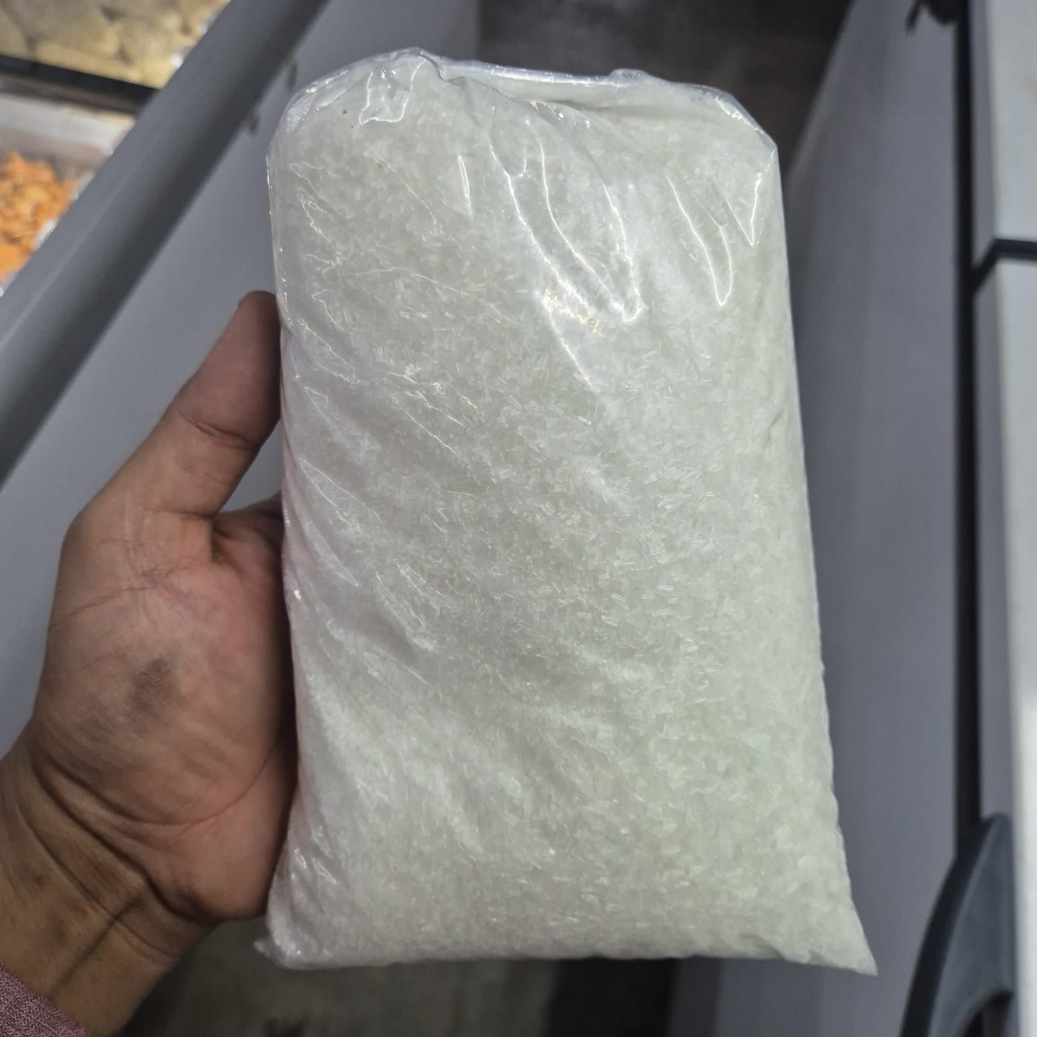 Micin Curah Kemasan 1 Kg Penyedap Rasa