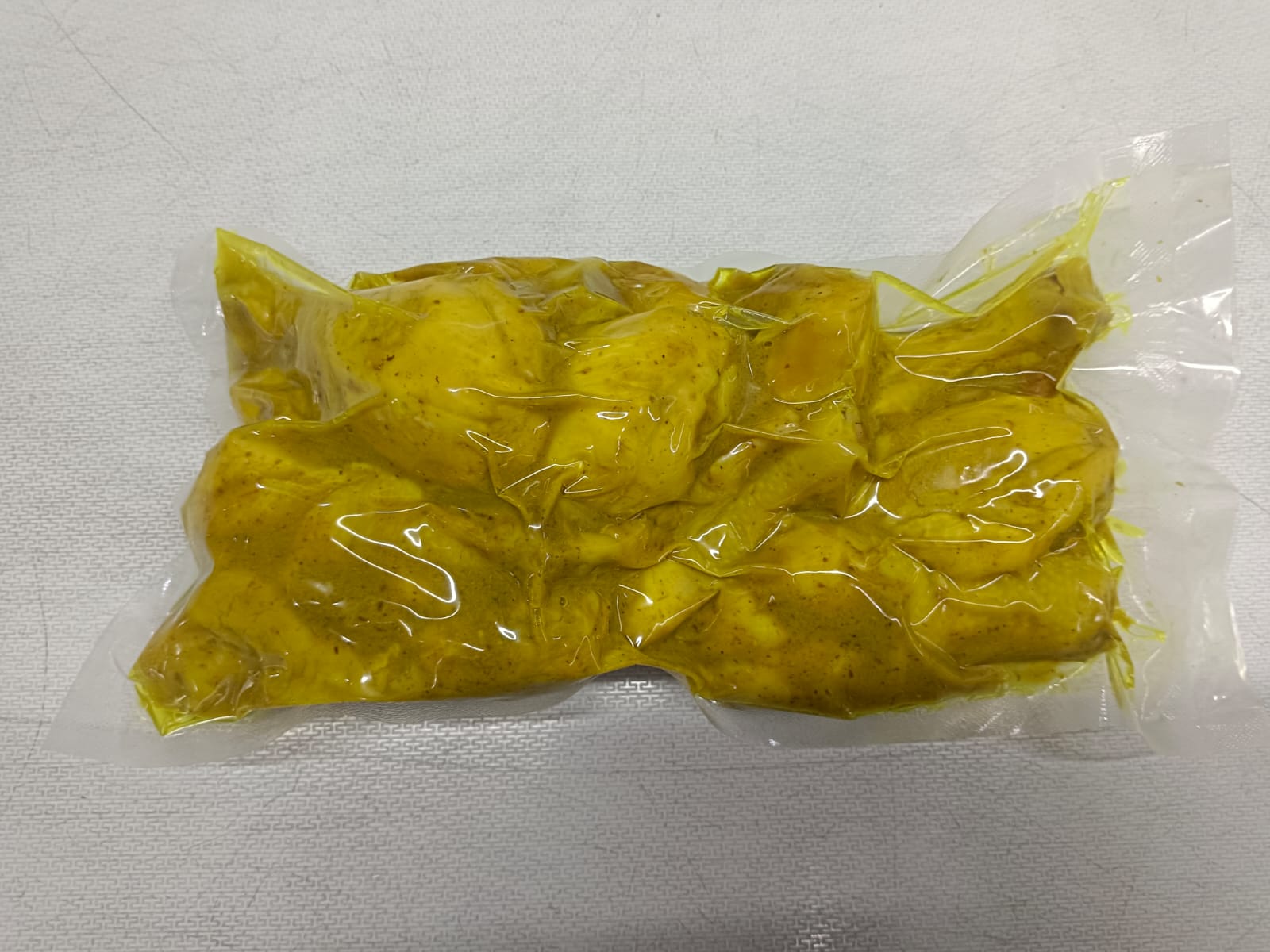 Ayam Ungkep Paha Petung 1 Kg Siap Goreng
