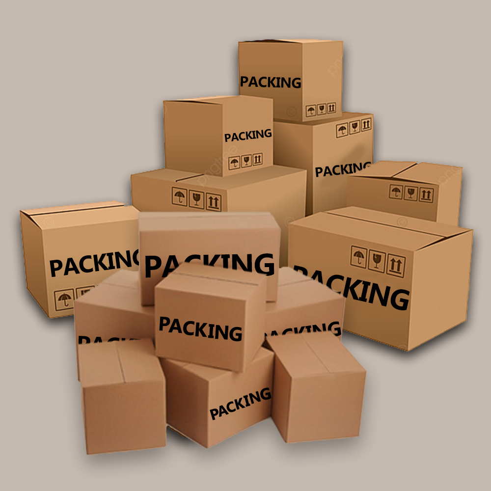 Box Subrak Kunci Double Wall UniTAG
