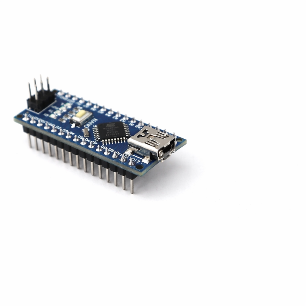 Nano V3.0 Improved Version Atmega328P with USB Cable Microcontroller Control Board