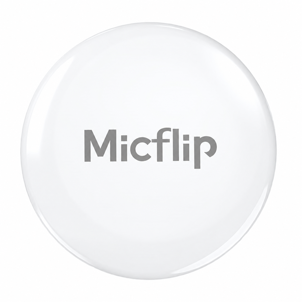 Smart Tag Bluetooth Tracker – AirTag Compatible (iPhone & Android) – IP65 Waterproof & Magnetic