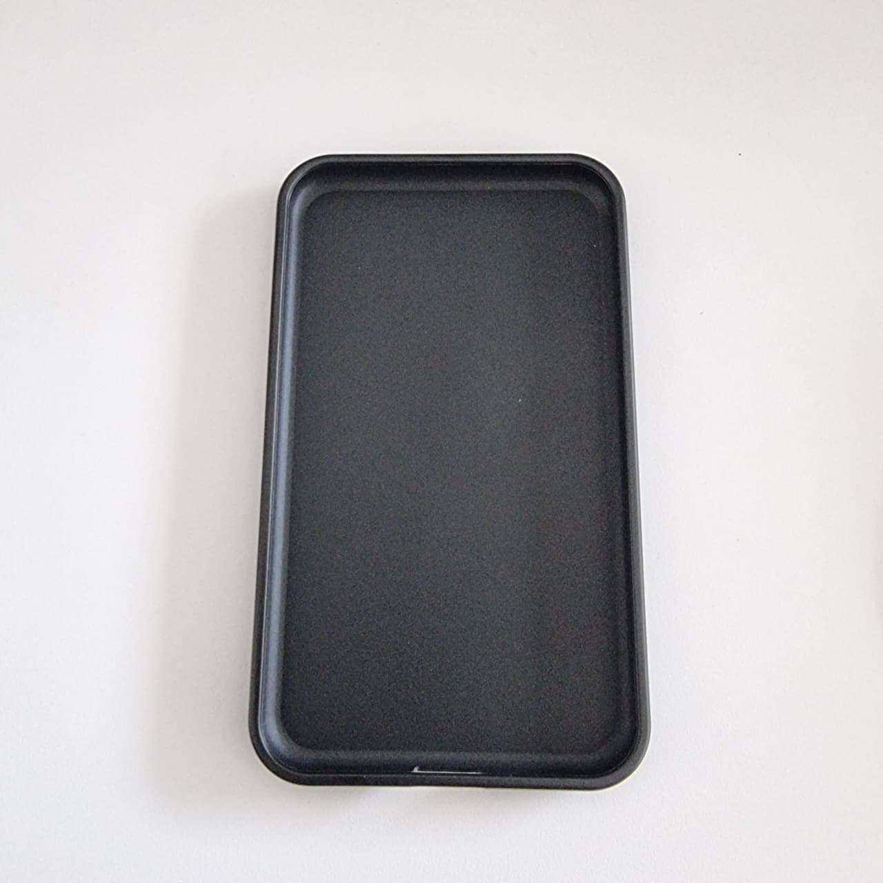 Case iPhone Air MagSafe Battery Silicone Cover – Slim & Anti Slip