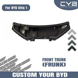 BYD Atto1 - Frunk - Front Trunk
