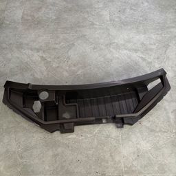 BYD Atto1 - Frunk - Front Trunk