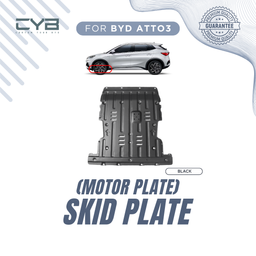 BYD Atto3 - Skid Plate [Motor Superior 430km/510km]