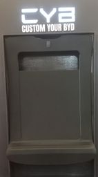 BYD Seal - Sunroof Electric [Embient Light]