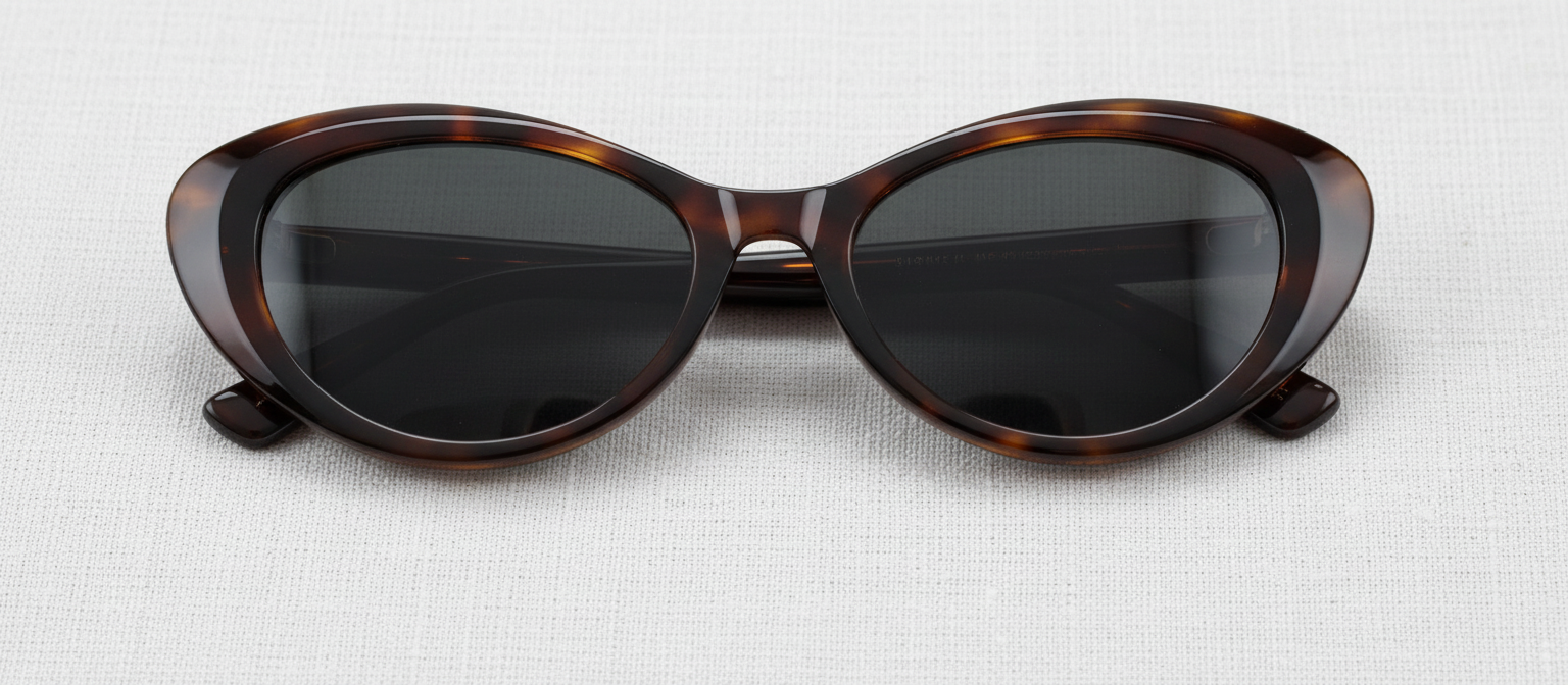Kacamata Vio Aksesoris Wanita Kacamata Hitam Sunglasses Fashion