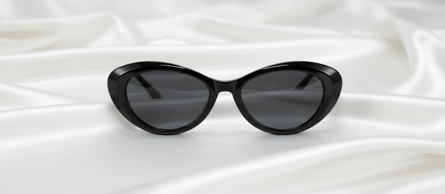 Kacamata Vio Aksesoris Wanita Kacamata Hitam Sunglasses Fashion