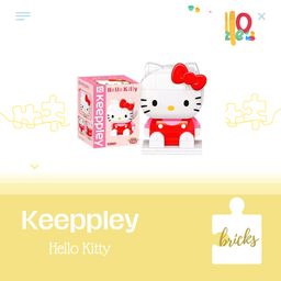 Keeppley Sanrio